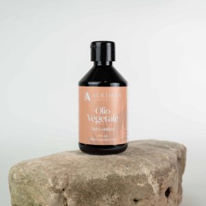 Olio Vegetale Nero Antico
