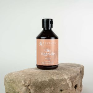 Olio Vegetale Neutro