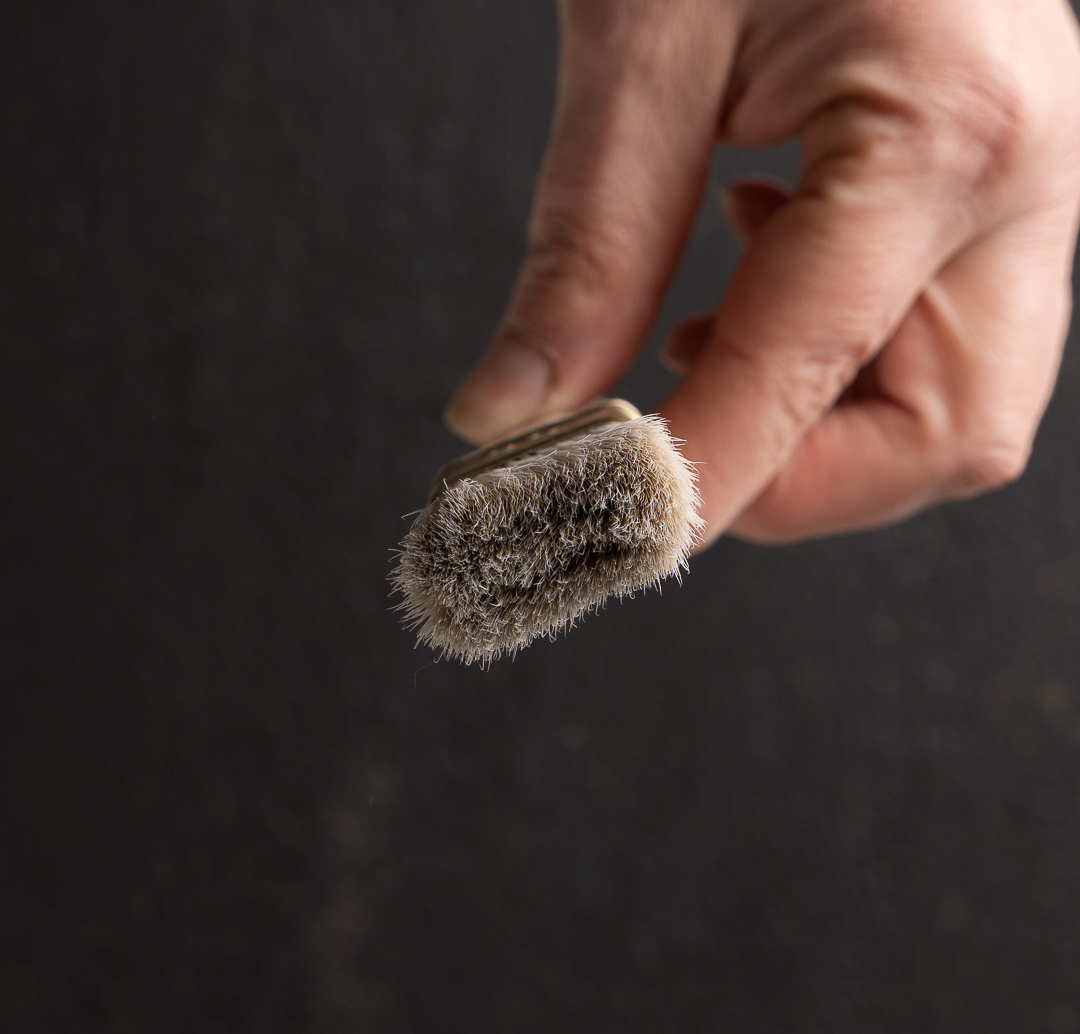 Ovalpennellessa Professionale - immagine 2