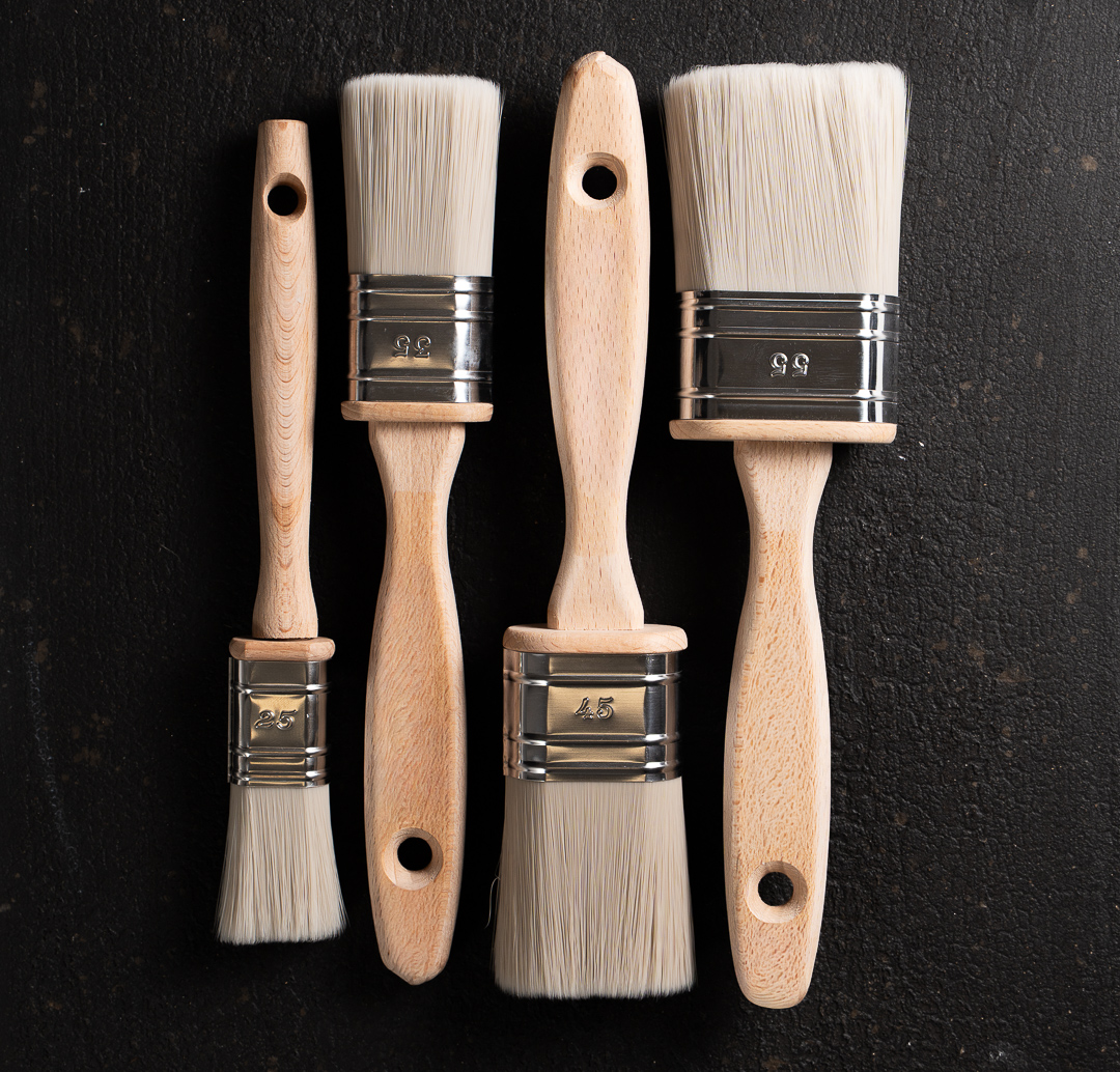 Ovalpennellessa Professionale