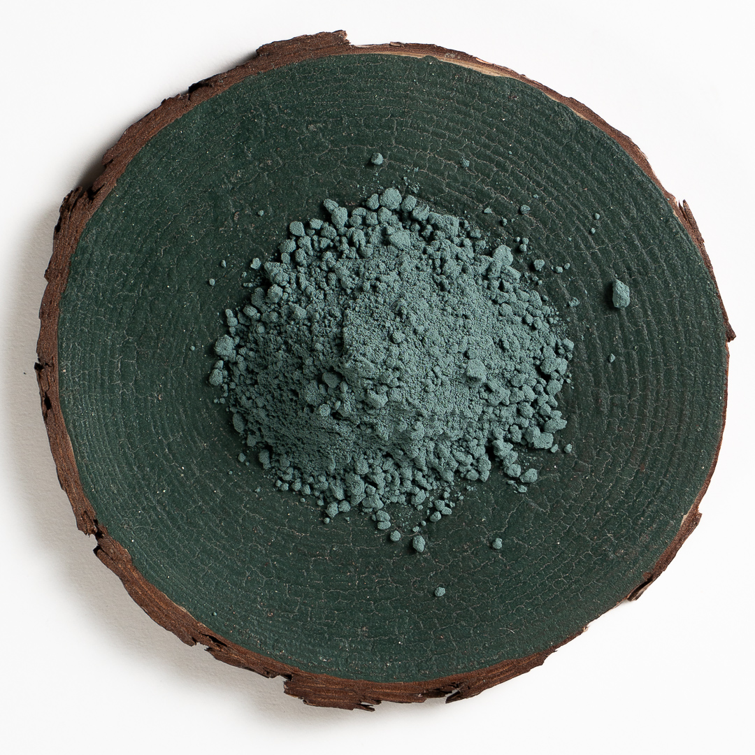 Tempera Verde Foresta - immagine 2