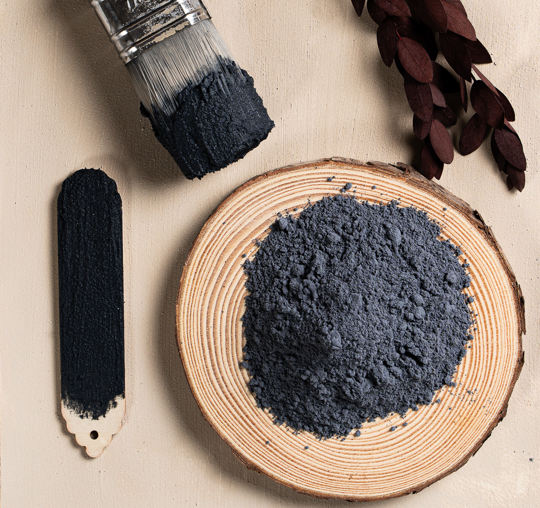 Tempera Notte Stellata