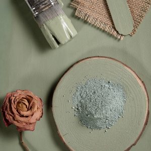 Tempera Salvia del Deserto