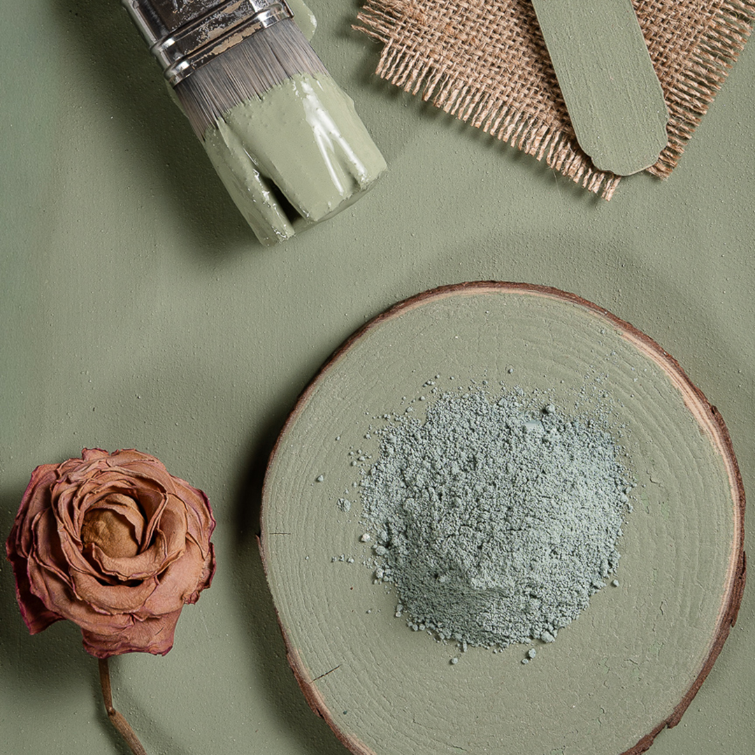 Tempera Salvia del Deserto