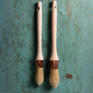 Pennello Tondo "Rechampir" Noble