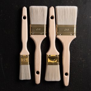 Pennello Flat pro-soft