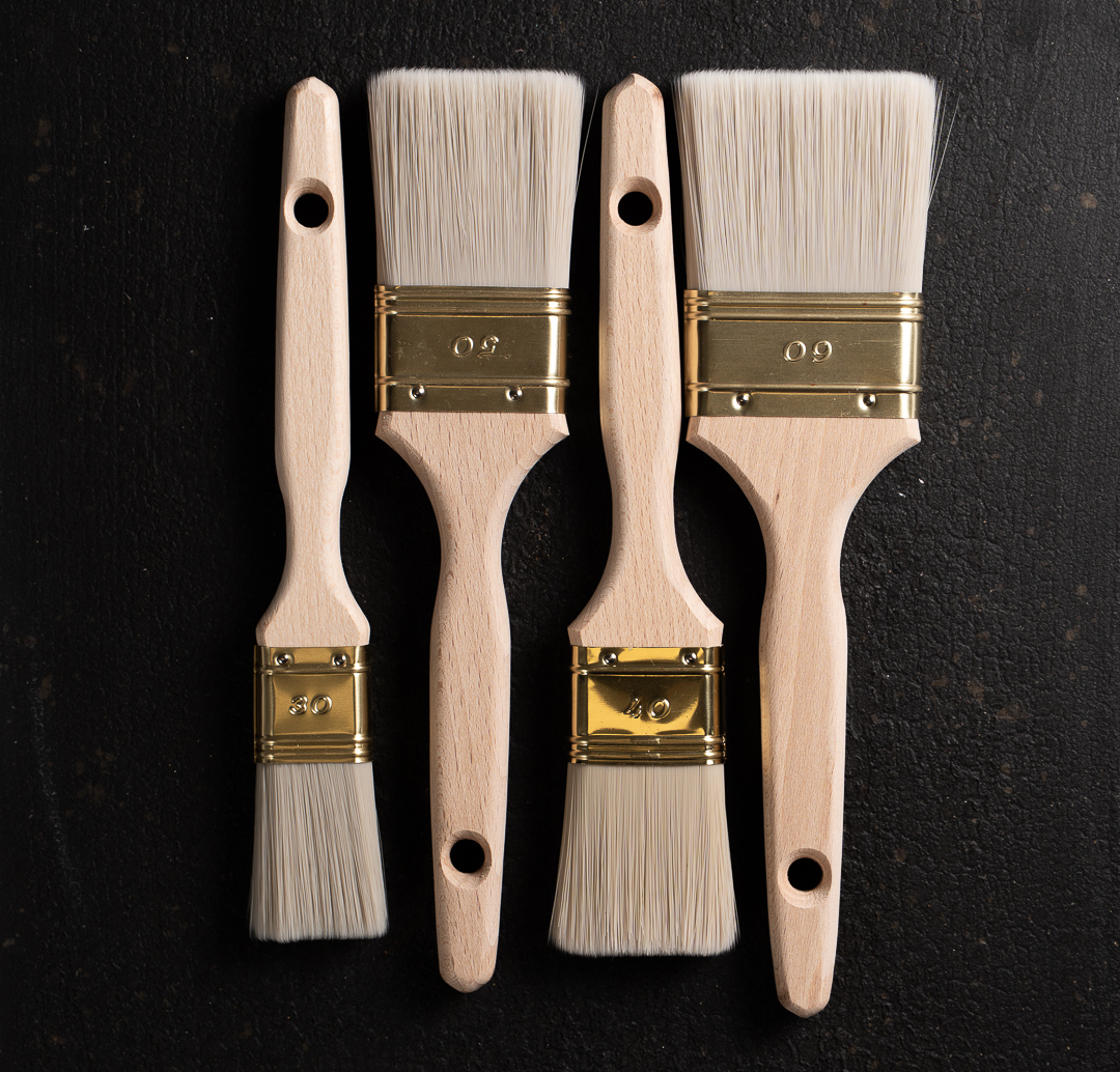 Pennello Flat pro-soft