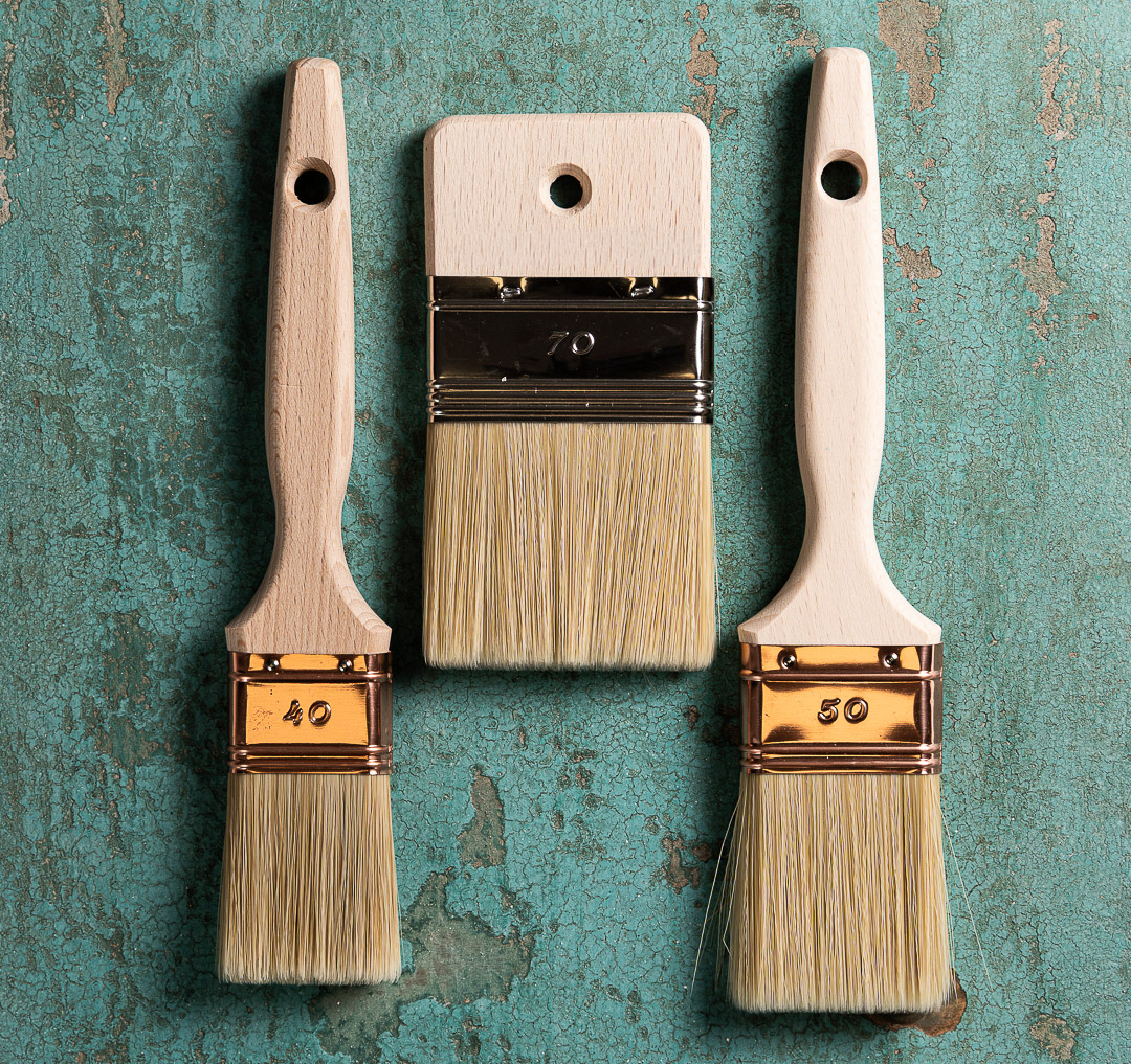 Pennellessa Professionale Harmony