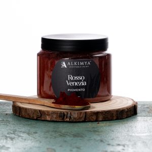 Rosso Venezia