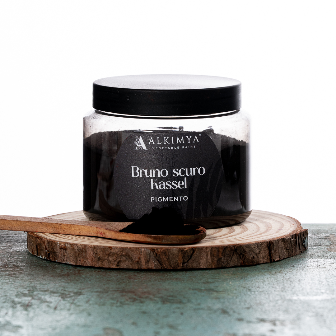 Bruno scuro Kassel