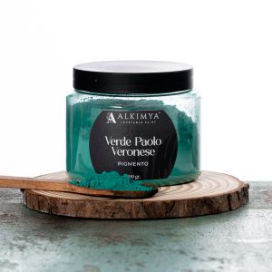Verde Paolo Veronese