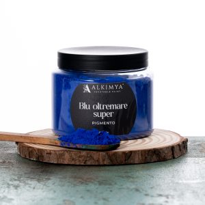 Blu oltremare super