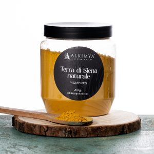 Terra di Siena naturale