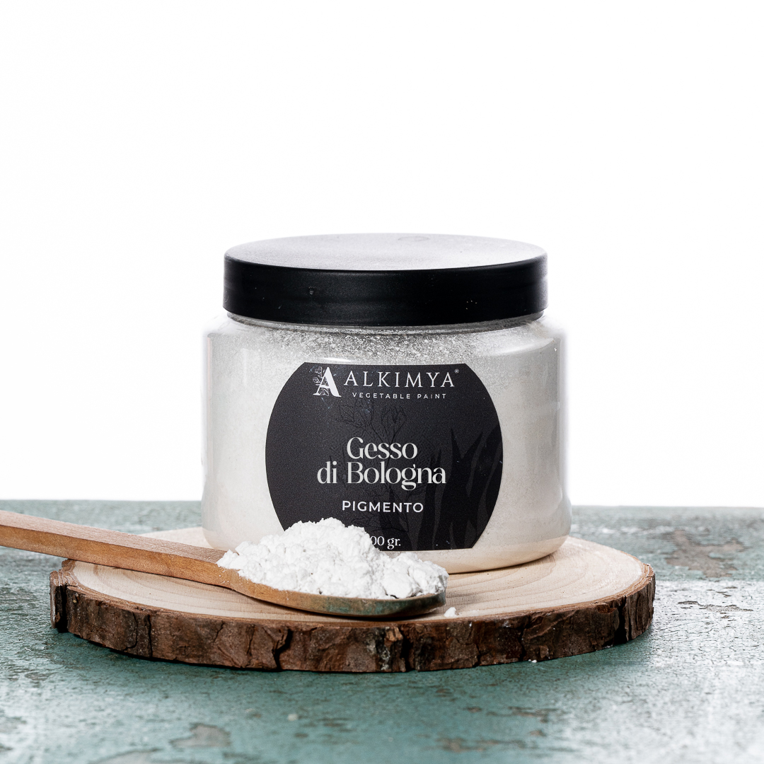 Gesso di Bologna